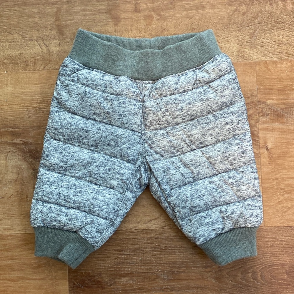 Baby Gap baby snowpants